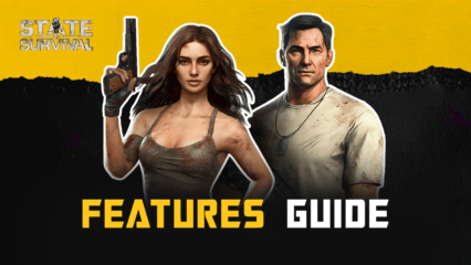 State of Survival on PC – How to Use BlueStacks to Automate Production and Enhance Your Experience