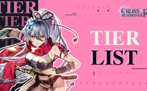 Cross Summoner:R Tier List – The Best Characters in the Game to Reroll for
