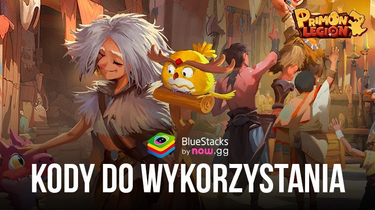 Primon Legion – Wszystkie działające kody do wykorzystania na marzec 2024 r.