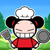Pucca, Let's Cook!: World Tour