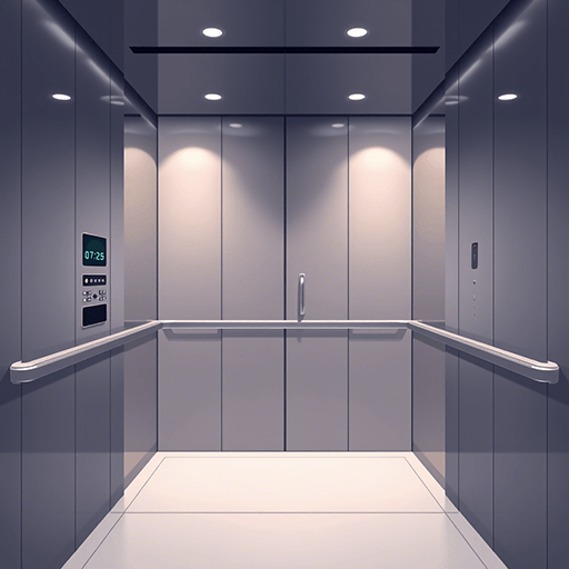 Elevator Simulator 2