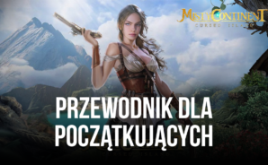 Przewodnik BlueStacks dla początkujących w Mglisty Kontynent: Przeklęta Wyspa
