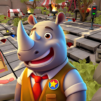 Carnival Heroes: fun games