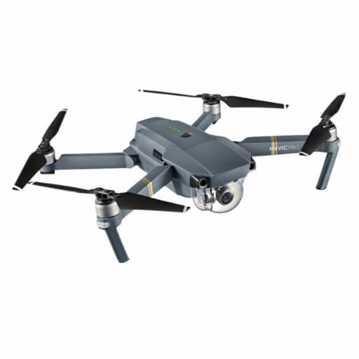 DJI Mavic Pro App Guide