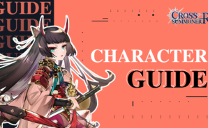 The Best Characters in Cross Summoner:R – Who to Pick and Who to Drop