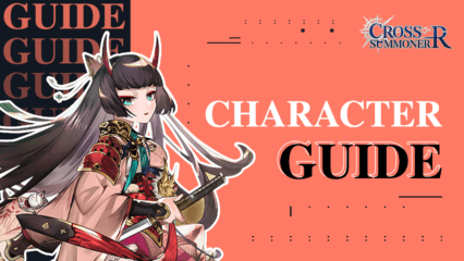 The Best Characters in Cross Summoner:R – Who to Pick and Who to Drop
