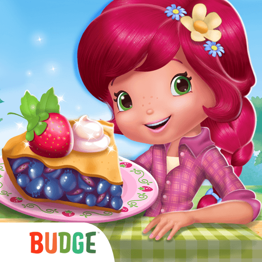 strawberry shortcake cake game｜TikTok Search