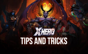 X-Hero: Idle Avengers – The Best Tips and Tricks to Get You Started