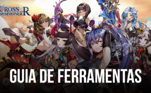 Cross Summoner:R no PC – como otimizar sua experiência com o BlueStacks