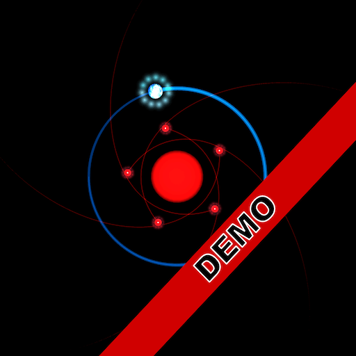 Graviton Force Demo