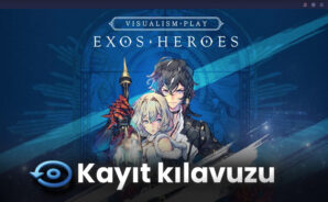 Exos Heroes En İyi Kahramanlar Rehberi