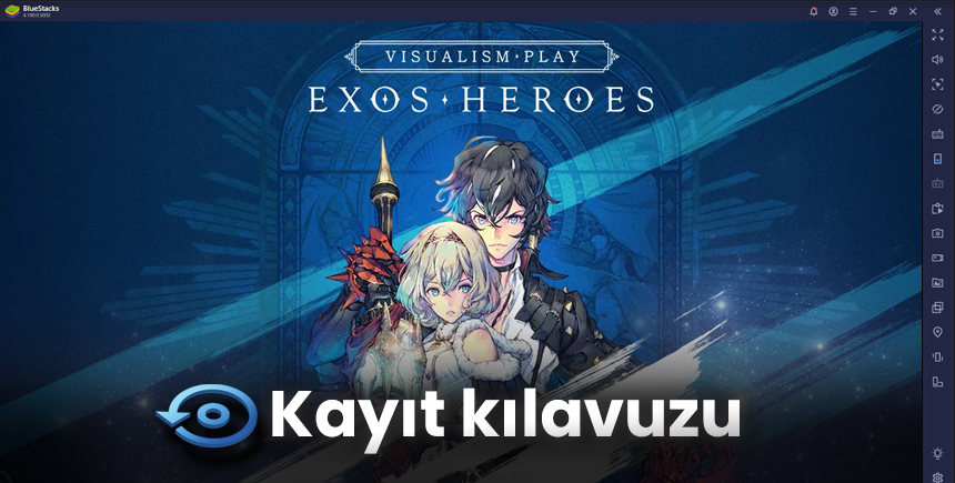 Exos Heroes En İyi Kahramanlar Rehberi