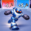 Robot Transform: Runner Game