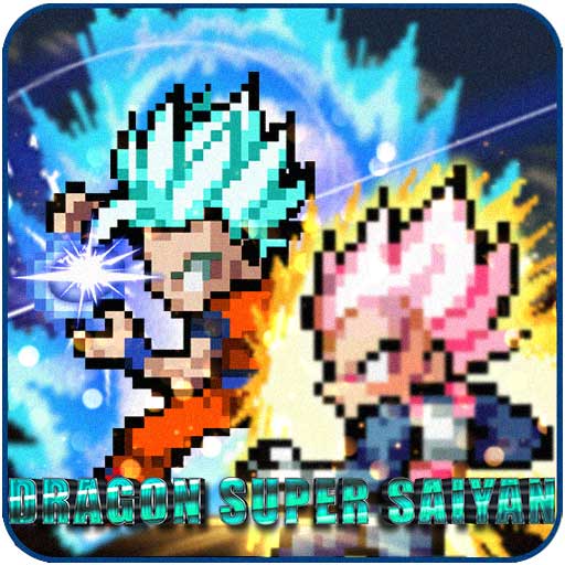 Dragon Super Saiyan Gods Revenge battle