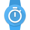 Stopwatch for Wear OS (Android Wear)