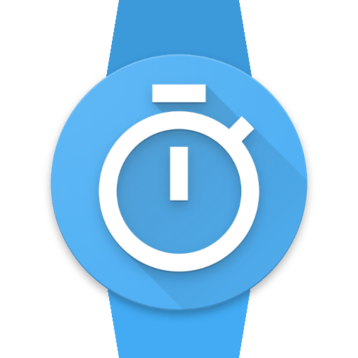 Stopwatch for Wear OS (Android Wear)