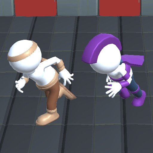 鬼ごっこファンタジー2