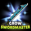 Grow SwordMaster - Idle Action Rpg