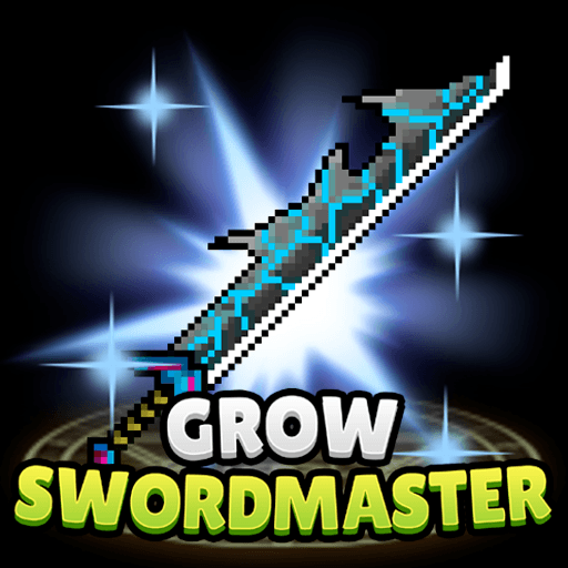 Grow SwordMaster – Idle Action Rpg