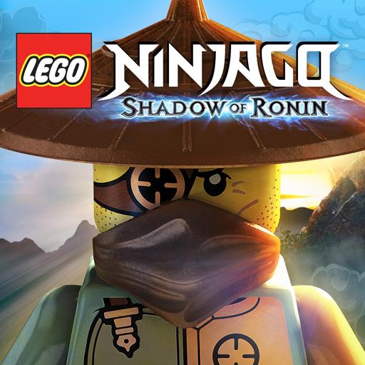 Download Play Lego Ninjago Shadow Of Ronin On Pc Mac Emulator - shadow dio face roblox