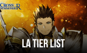 La Tier List de Cross Summoner:R – Les Meilleurs Personnages à Viser Avec le Reroll