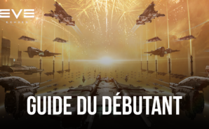 Le Guide du Débutant pour EVE Echoes – Conseils et Astuces Pratiques pour Bien Commencer
