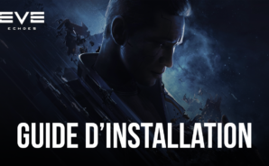 Comment Jouer à EVE Echoes sur PC avec BlueStacks