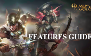 Clash of Gods: Infinity War on PC – How to Use BlueStacks to Enhance Your Gameplay