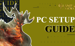 How to Play Clash of Gods: Infinity War on PC with BlueStacks