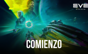 Cómo jugar EVE Echoes en PC con BlueStacks