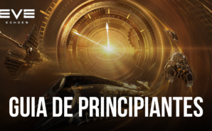 Guía para principiantes de Eve Echoes: consejos y trucos útiles para ayudarte a comenzar