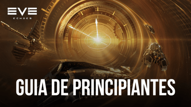 Guía para principiantes de Eve Echoes: consejos y trucos útiles para ayudarte a comenzar