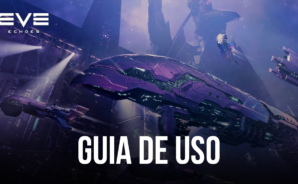 Guía de uso de BlueStacks para EVE Echoes en PC &#8211; Optimiza tu experiencia de juego con nuestro emulador de aplicaciones para Android