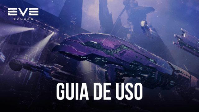 Guía de uso de BlueStacks para EVE Echoes en PC – Optimiza tu experiencia de juego con nuestro emulador de aplicaciones para Android