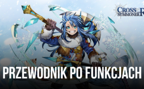 Cross Summoner:R na PC – wykorzystaj nasze funkcje BlueStacks do optymalizacji rozgrywki