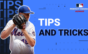 MLB Perfect Inning: Ultimate on PC &#8211; The Best Tips and Tricks for Winning All Your Matches