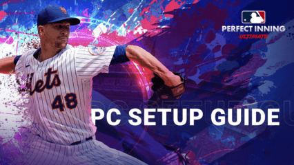 How to Play MLB Perfect Inning: Ultimate on PC with BlueStacks