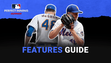 MLB Perfect Inning: Ultimate on PC – Enjoy the Best Gameplay Experience Using Our BlueStacks Tools