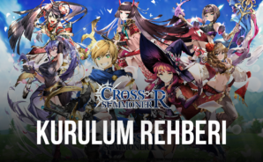 Cross Summoner:R Oyunu BlueStacks ile PC’de Nasıl Oynanır?