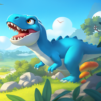 Dino Merge: Jurassic Zoo