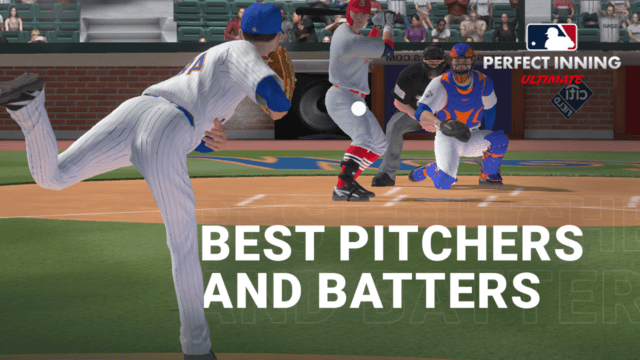 MLB The Show 22: Best Teams To Join As A Starting Pitcher