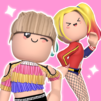 Famous Fashion - Dress Up Game