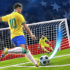 Soccer Superstar - Futebol
