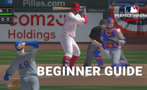 MLB Perfect Inning: Ultimate Beginner’s Guide &#8211; Everything You Need to Know to Get Started