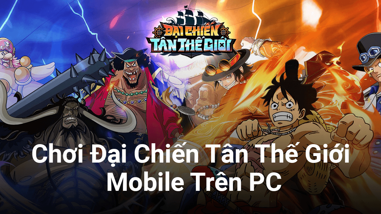 Tổng hợp code A One Piece Game mới nhất tháng 12/2023 