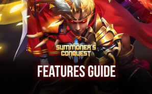 Summoner’s Conquest on PC – How to Streamline Your Game Using BlueStacks