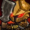 Infinity Heroes VIP : Idle RPG