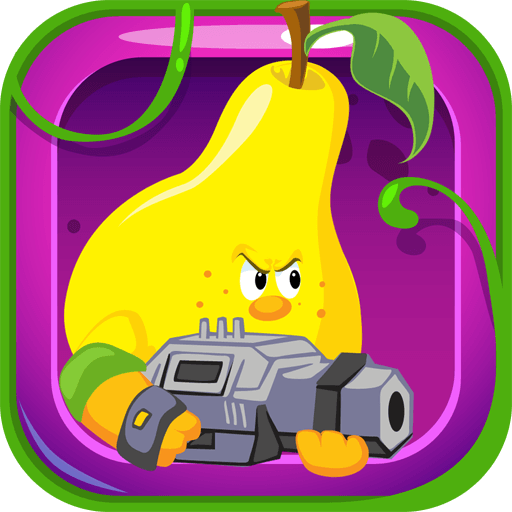 Brawl Plants (RPG Parody)