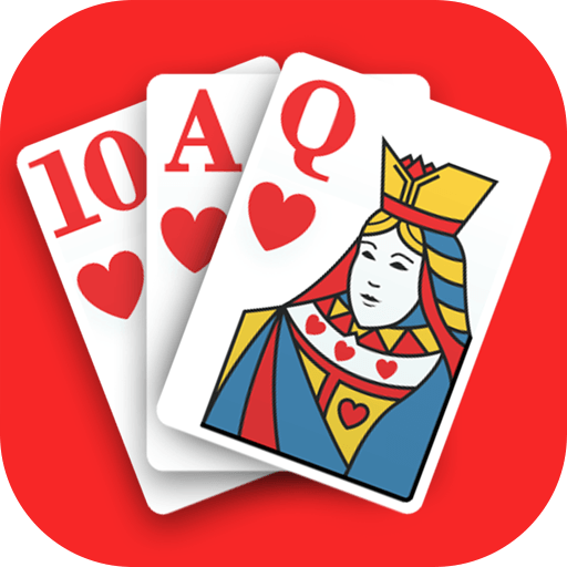 Hearts – Card Game Classic