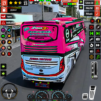 Bus Simulator: Coach Bus Games